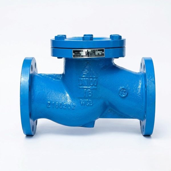 H41H Lift Check Valve