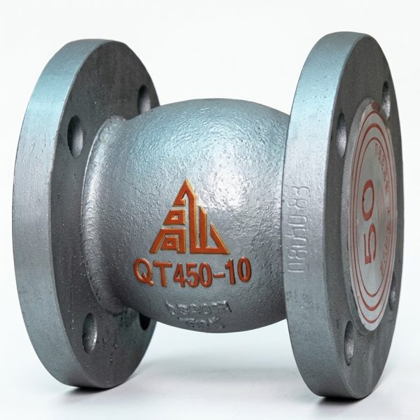 H42F Silent Check Valve