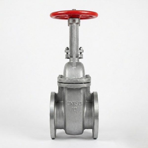 Z45T Gate Valve