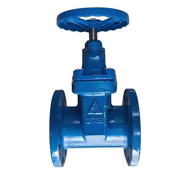 Z45X Resilient Seated Gate Valve