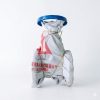 Z45X Resilient Seated Gate Valve