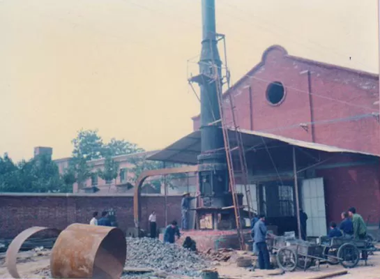 Henan Gaoshan Valves Co., Ltd.