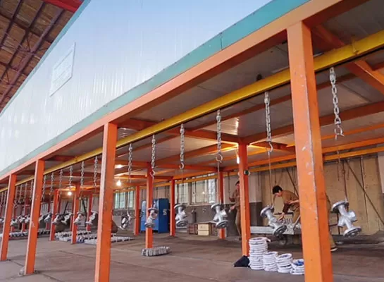 Henan Gaoshan Valves Co., Ltd.