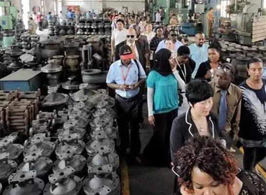 Henan Gaoshan Valves Co., Ltd.
