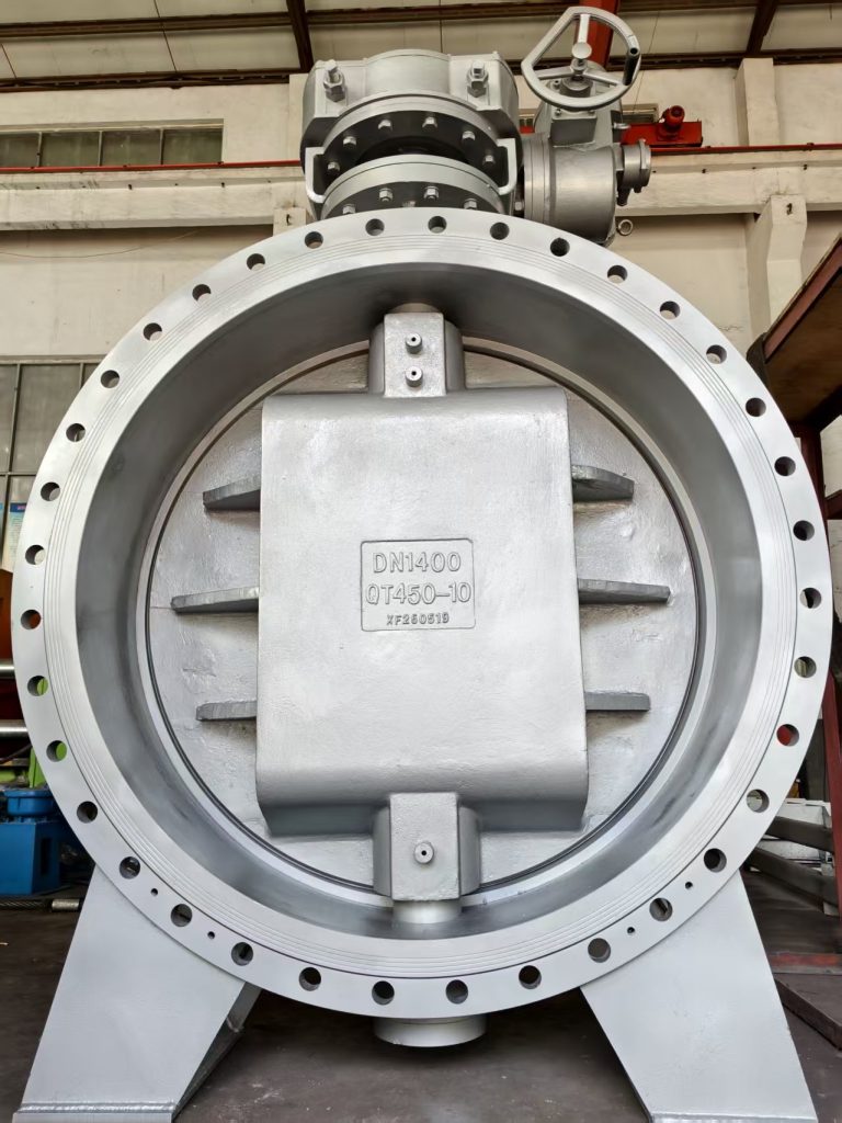Henan Gaoshan Valves Co., Ltd.