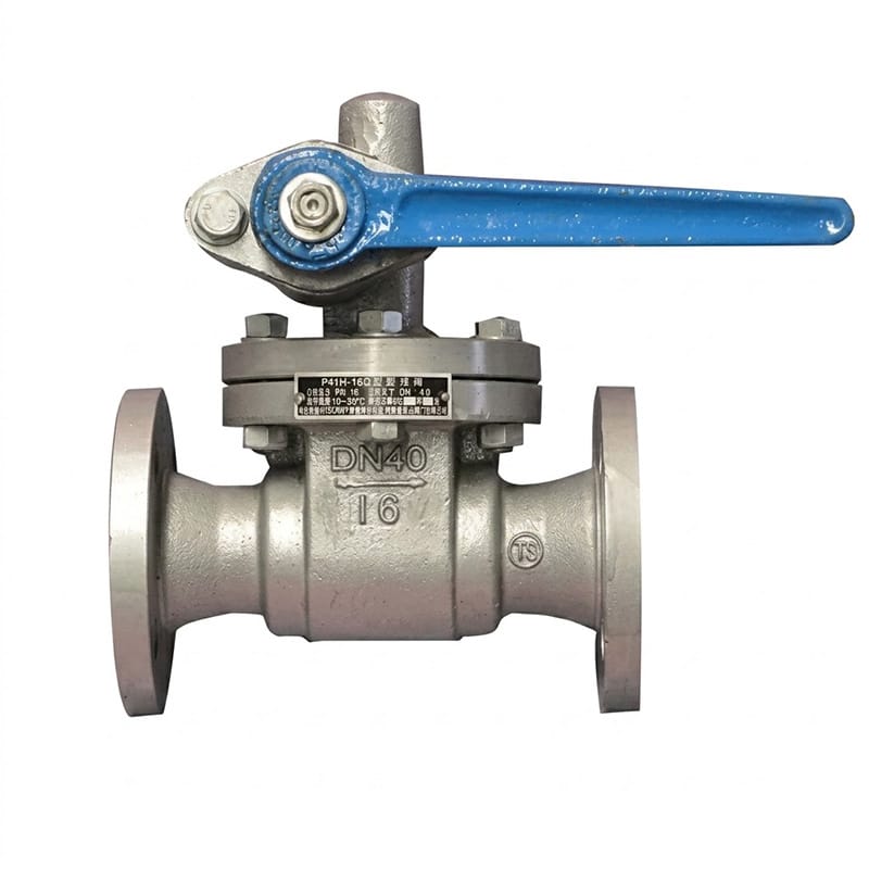 P48H Quick Draining Valve Product Image