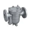 浮球式蒸汽疏水阀02 CS11H CS41H Free Float Ball Steam Trap