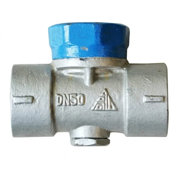 BS19H BS49H Thermodynamic Steam Trap